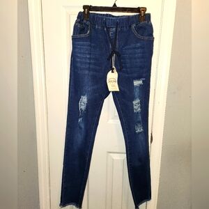 NWT California Vintage jean